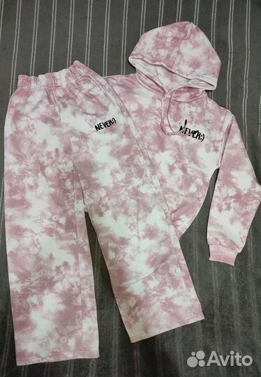 Костюм для девочки 128-134