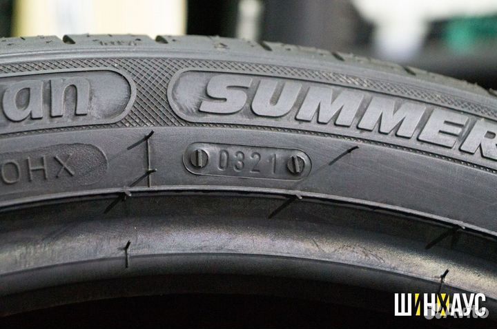 Kormoran SUV Summer 225/45 R19 96W