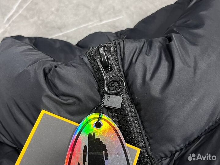 Жилетка унисекс Corteiz 44-46