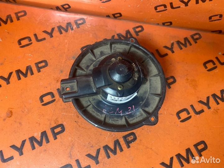 Мотор печки Toyota Ipsum ACM21 2AZ-FE