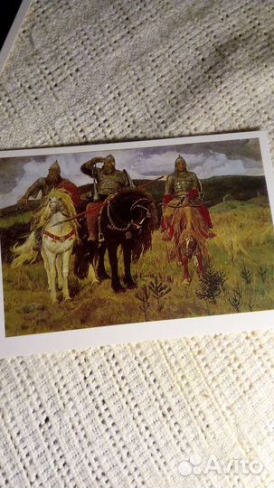 Наборы открыток СССР изд-во,Аврора,Ленинград