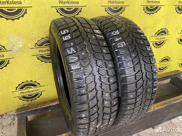 КАМА 505 Irbis 195/65 R15 91Q