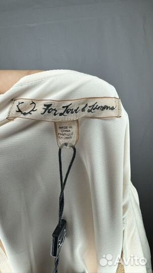 Ромпер женский For love and Lemons