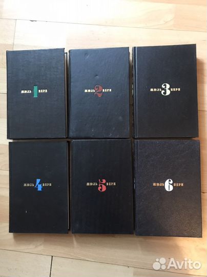 Произведения русских и зарубежных авторов