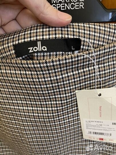 Юбка zolla L