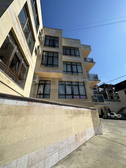 Квартира-студия, 22 м², 2/3 эт.