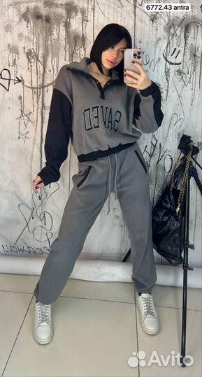 Плюшевый костюм Speedway. Размеры S m l