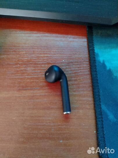 Беспроводные наушники maxvi mhf 104BT