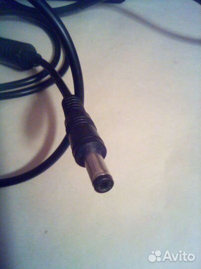 Адаптер для ноутбука