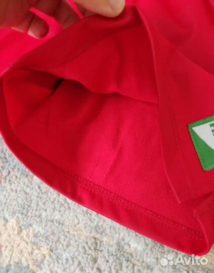 Самбовка и шорты