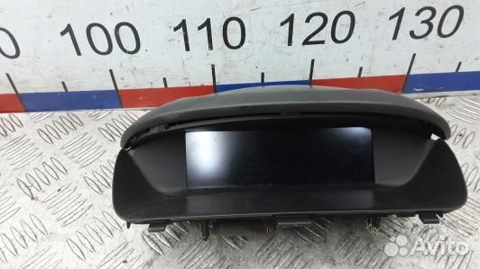 Монитор opel mokka (9DN06JA01)