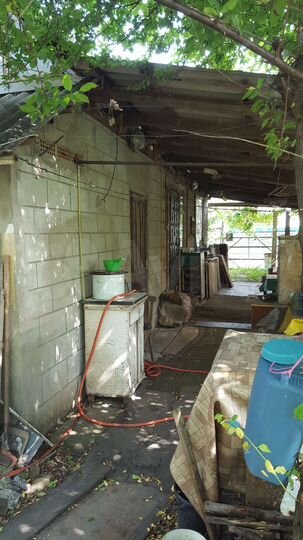 Дача 37 м² на участке 6 сот.