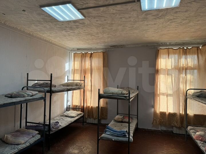 Комната 30 м², 5/5 эт.