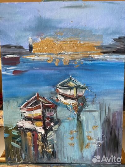 Интерьерная картина