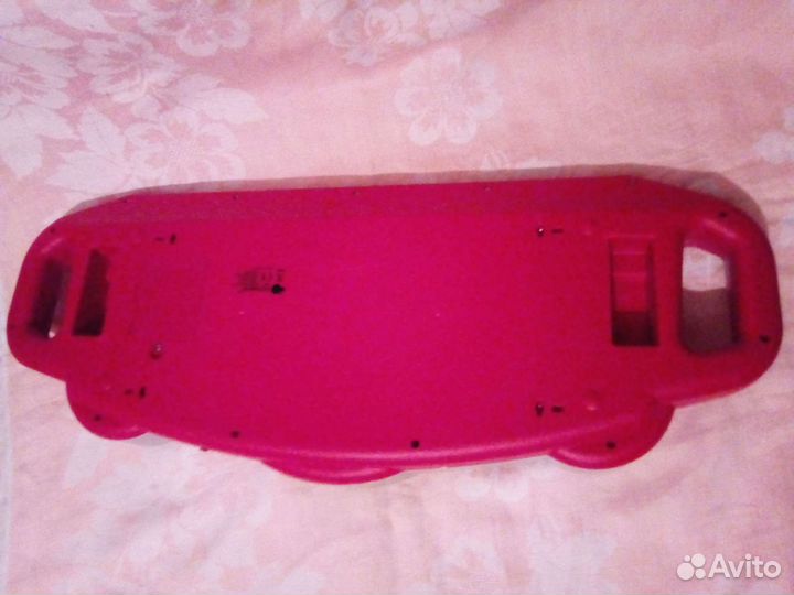 Синтезатор фирменный