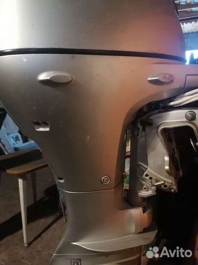 Плм Honda 15