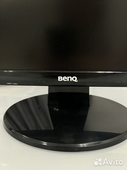 Монитор benq