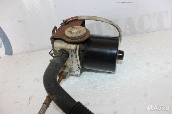 Распределительный клапан Cadillac Escalade GMT800