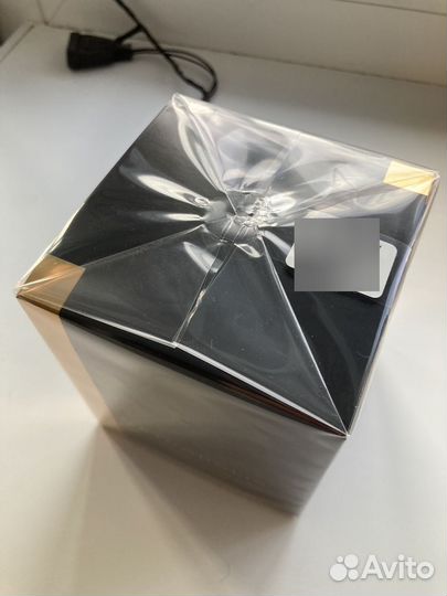 Мужская туалетная вода новая