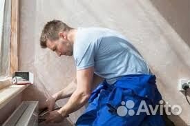 Проверенный мастер, ремонт быстро, цена сразу, чек