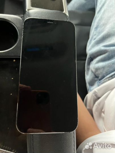 iPhone 12 Pro, 256 ГБ