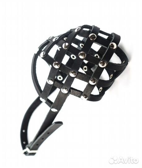 Намордник для собак