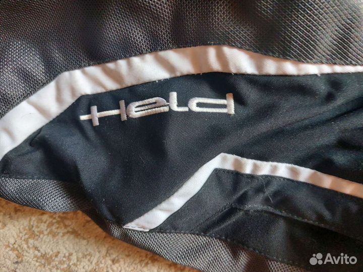 Мотоэкипировка held H.A.T