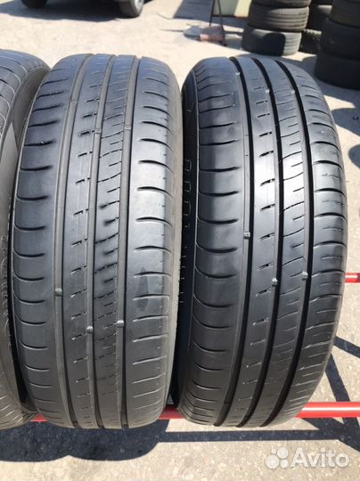 Kumho Ecowing ES01 KH27 185/65 R15 92H