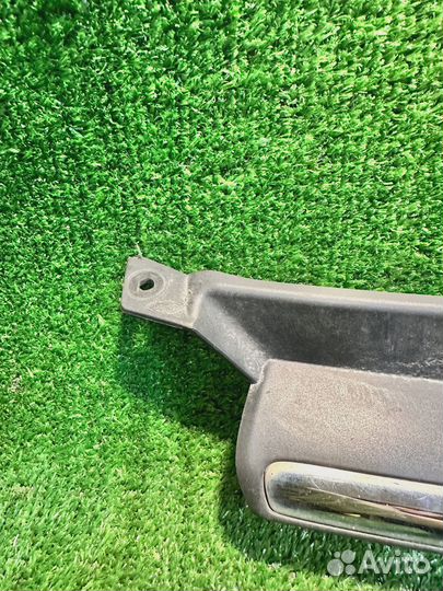 Решетка радиатора Ford Focus 3