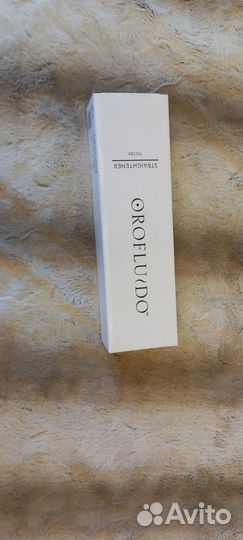 Плойка для волос Orlofluedo