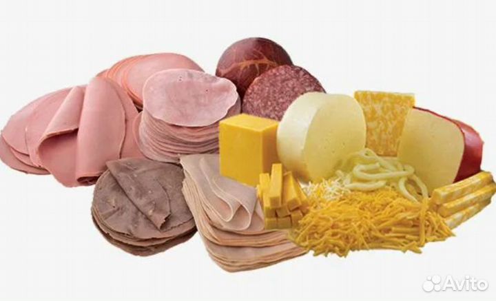 Колбасы и сыры от Белорусских производителей / Бел