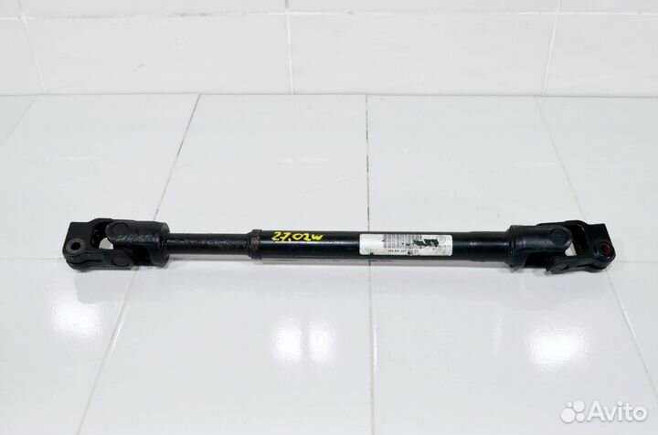 Вал рулевой Mercedes-Benz M-Class W164 2005+