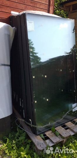 Стеклопакет