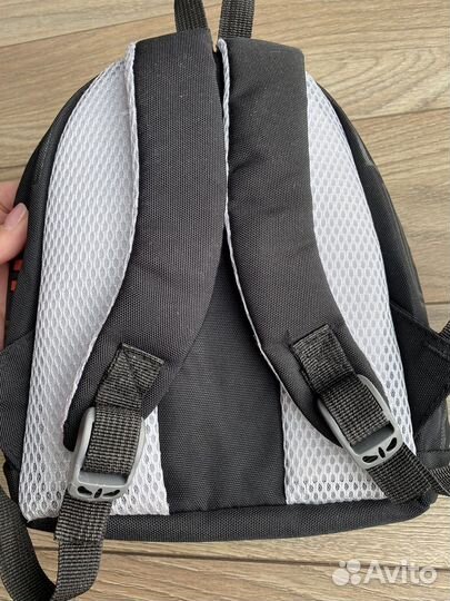 Рюкзак от 2-4 лет