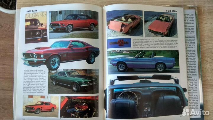 Книга Cars sizzling 60’s. Англ. яз
