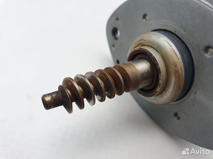 Серводвигатель Valvetronic BMW N51 N52