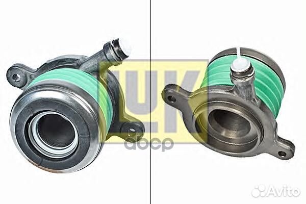 Выжимной подшипник VW amarok 10- 510015810 Luk