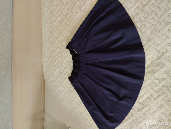 Школьная форма