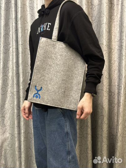 Сумка шопер