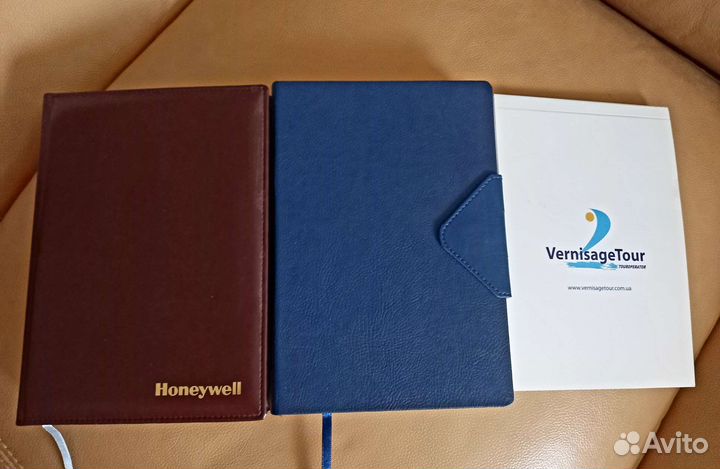 Ежедневник, блокнот