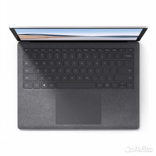 Microsoft Surface Laptop 4, 16/256гб, 13.5