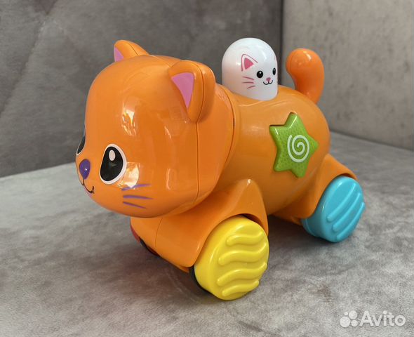 Музыкальные игрушки