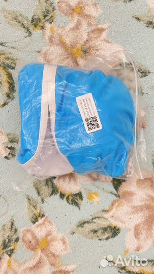 Купальник новый 46