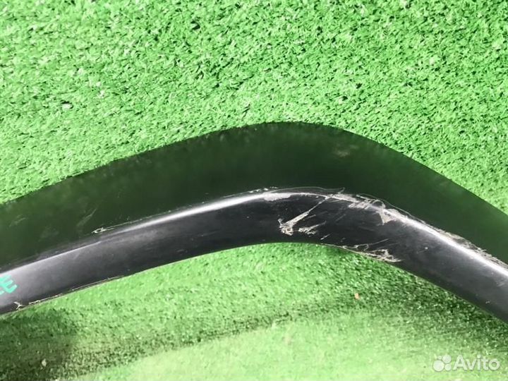 Накладка/расширитель крыла/арки задний правый Merc
