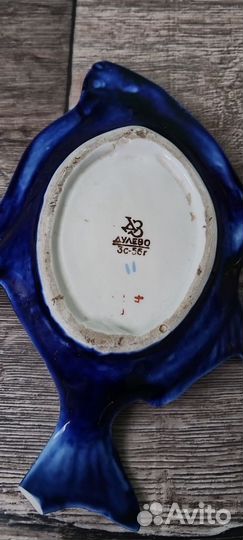 Пепельницы СССР