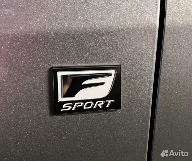 Lexus RX 2.4 AT, 2023, 109 км