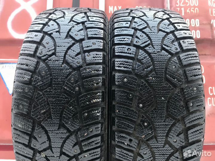 Gislaved Nord Frost III 195/55 R15
