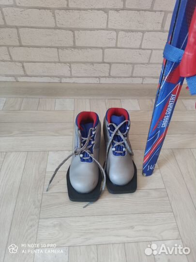 Спортивные вещи детские