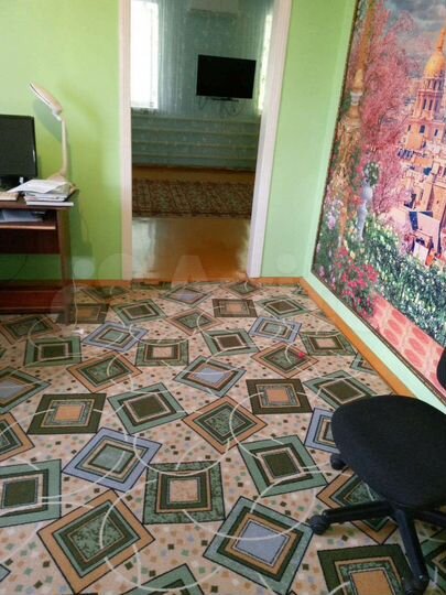 Дом 90 м² на участке 6 сот.