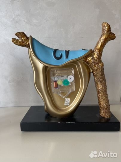 Часы настольные